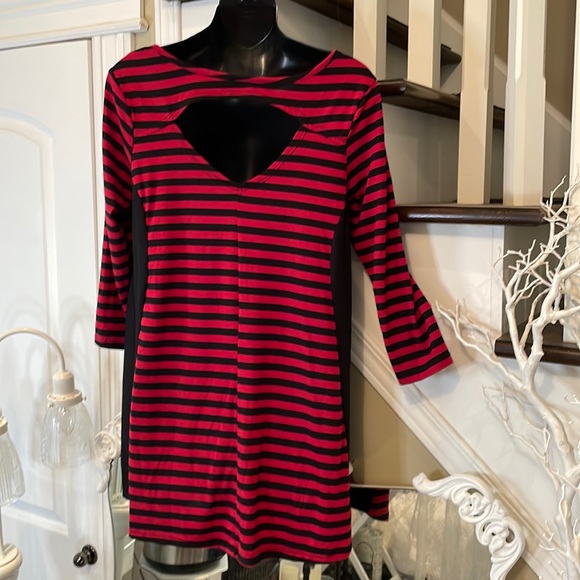 Love a Good Stripe AND Red & Black - So French - Picture 3 of 10